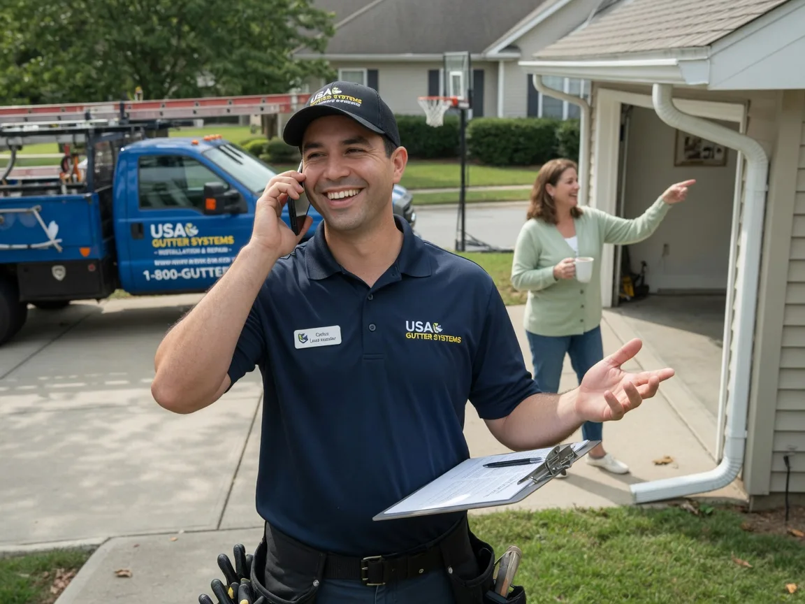 Gutter Installation Richview, IL FAQs